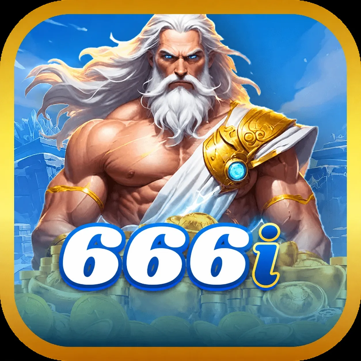 666I - Permainan Mahjong yang Seru dan Menantang