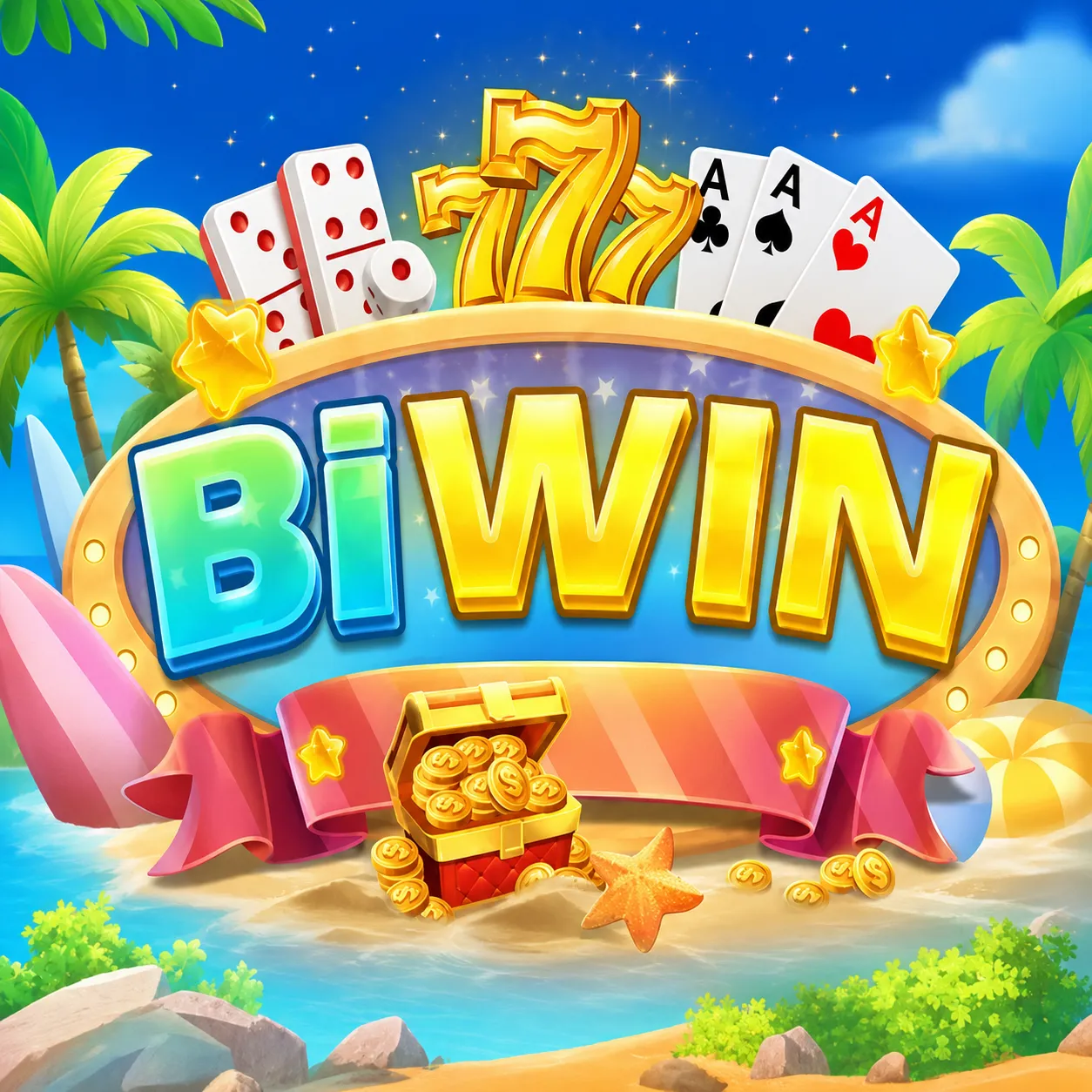 BIWIN - Petualangan Epik dalam Dunia RPG