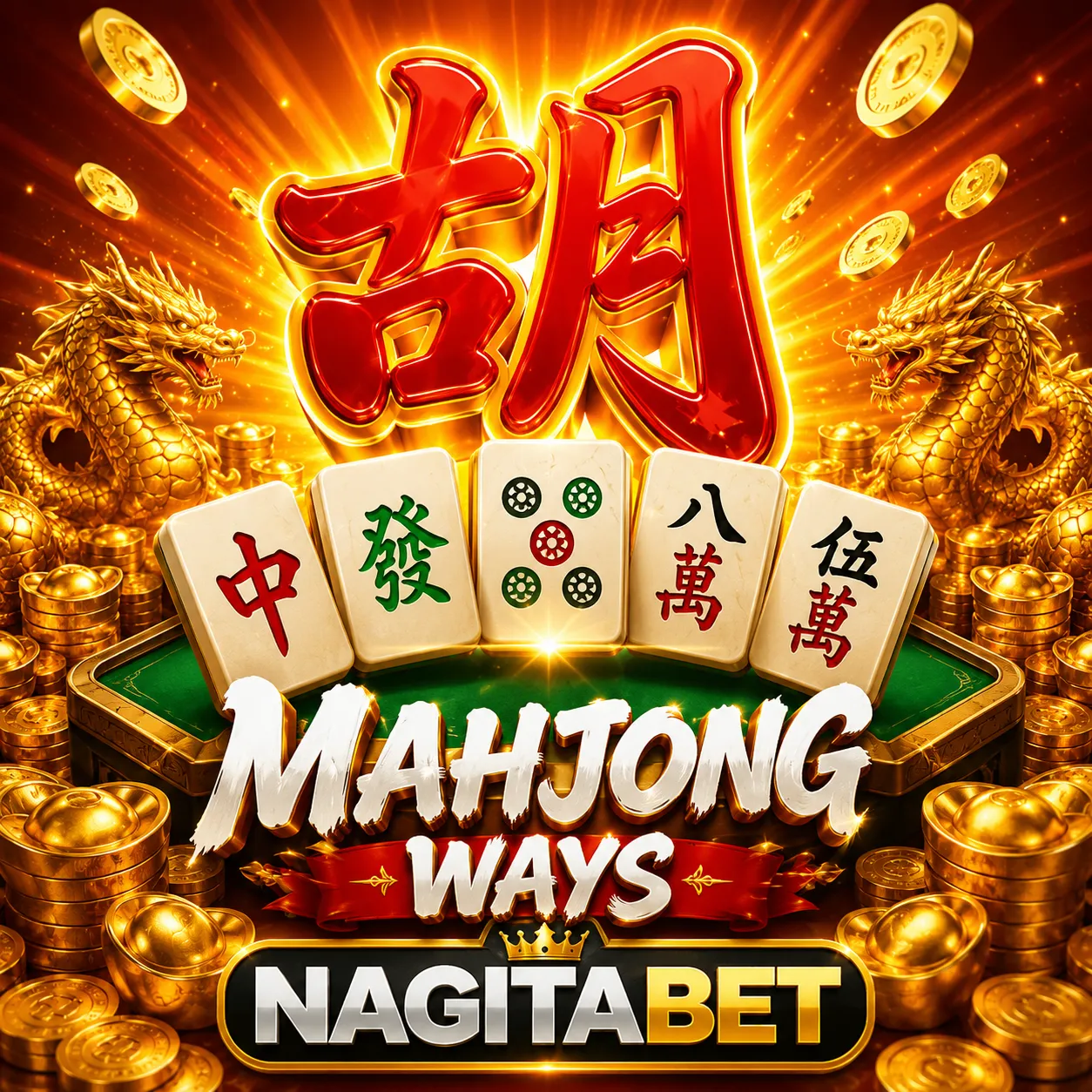 NAGITABET - Game Tembak Ikan Seru dan Mengasyikkan