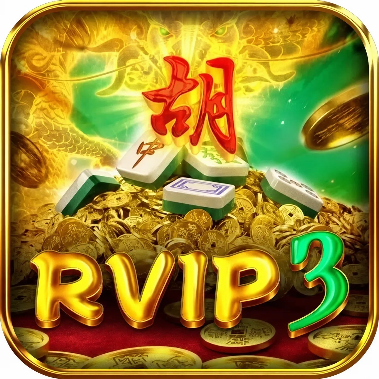 RVIP3 - Game Poker Terbaik untuk Penggemar Judi Online